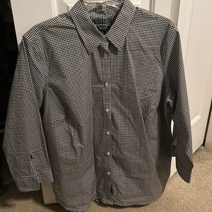 Ralph Lauren Ralph blouse